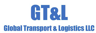GT & L GLOBAL TRANSPORT & LOGISTICS LLC logo