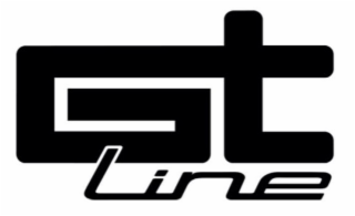 GT LINE logo