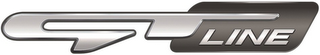 GT LINE logo