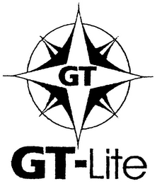 GT-LITE logo