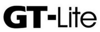 GT-LITE logo