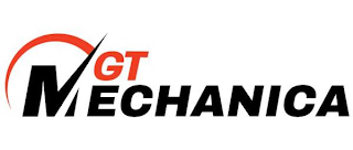 GT MECHANICA logo