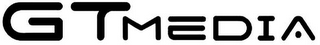 GT MEDIA logo