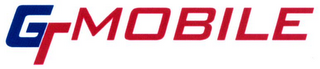 GT MOBILE logo