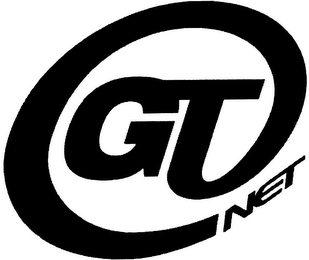 GT NET logo
