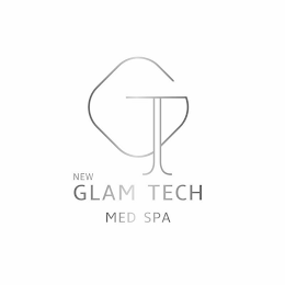 GT NEW GLAM TECH MED SPA logo