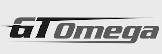 GT OMEGA logo
