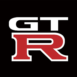 GT R logo