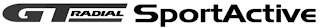 GT RADIAL SPORTACTIVE logo