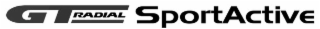 GT RADIAL SPORTACTIVE logo