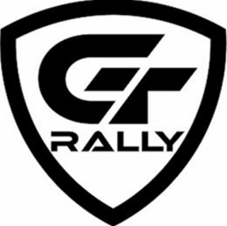 GT RALLY logo