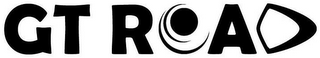 GT ROAD logo