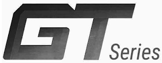 GT SERIES logo