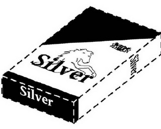 GT SILVER SILVER SILVER logo