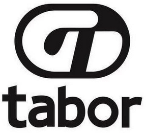 GT TABOR logo