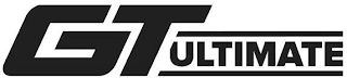 GT ULTIMATE logo