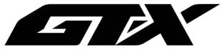 GT-X logo