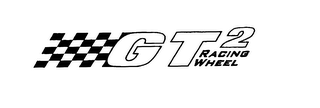 GT2 RACING WHEEL logo
