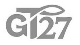 GT27 logo