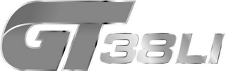 GT38LI logo
