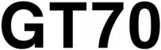GT70 logo