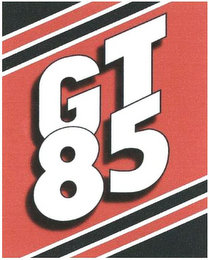 GT85 logo