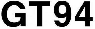 GT94 logo