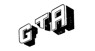 GTA logo