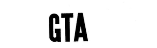 GTA logo