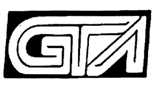 GTA logo