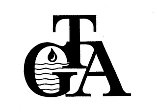 GTA logo