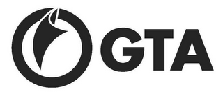 GTA logo