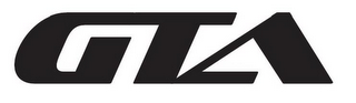 GTA logo