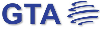 GTA logo