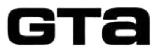 GTA logo