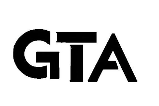 GTA logo