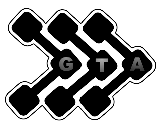 GTA logo