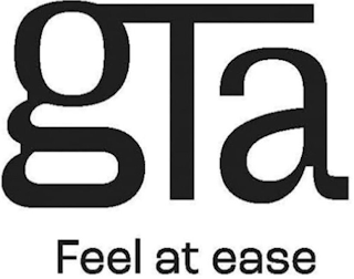GTA FEEL AT EASE logo