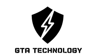 GTA TECHNOLOGY logo