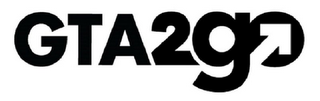 GTA2GO logo