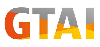 GTAI logo