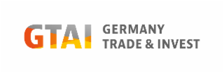 GTAI GERMANY TRADE & INVEST logo
