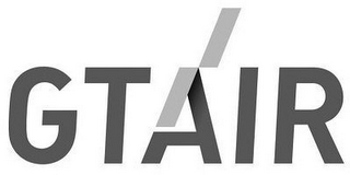 GTAIR logo