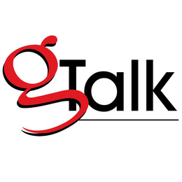 GTALK logo