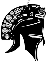 GTALLC logo