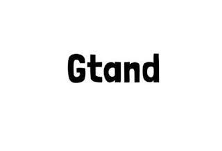 GTAND logo