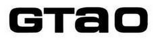 GTAO logo