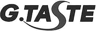 G.TASTE logo