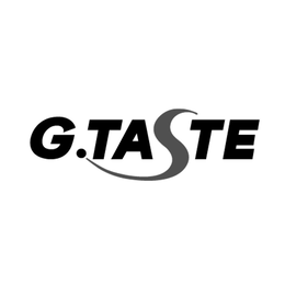 G.TASTE logo