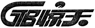 GTB logo